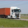 17-BDL-1-BorderMaker - Container Trucks