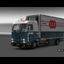 ets2 Scania 143M 500 V8 4x2... - prive skin ets2