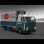 ets2 Scania 143M 500 V8 4x2... - prive skin ets2