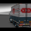 ets2 Scania 143M 500 V8 4x2... - prive skin ets2