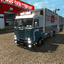 ets2 Scania 143M 500 V8 4x2... - prive skin ets2