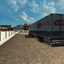 ets2 Scania 143M 500 V8 4x2... - prive skin ets2