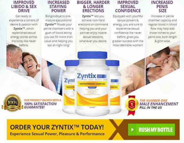 zynitx benefits Picture Box