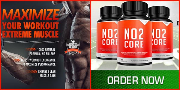 NO2 Core NO2 Core