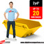 Skip Hire Comparison - Skip Hire Comparison