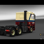 ets2 Daf 95 ati 6x4 lowcab ... - prive skin ets2