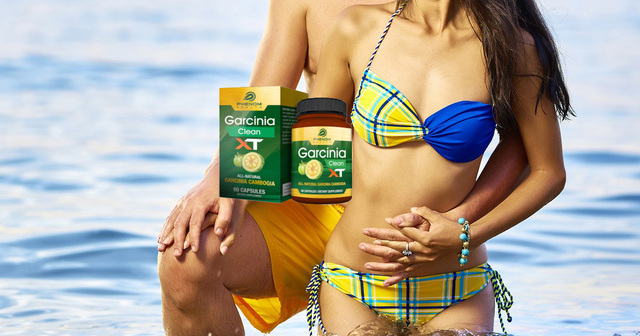 Garcinia Clean Xt review Garcinia Clean XT Reviews