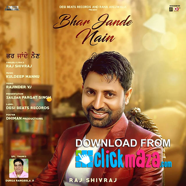Bhar-Jande-Nain-Raj-Shivraj-Latest-Punjabi-Song-Fr http://gaanamp3club.com/videos/upar-pankha-mann-raaj-mp3-song-download/