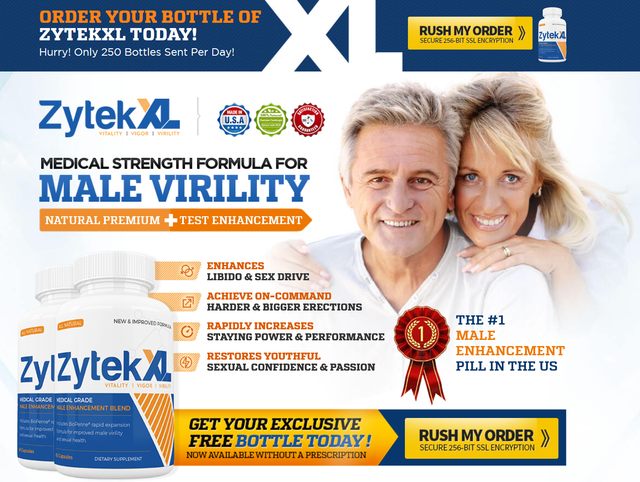 Zytek-XL-scam-fake Zytek XL enhances very early climaxing