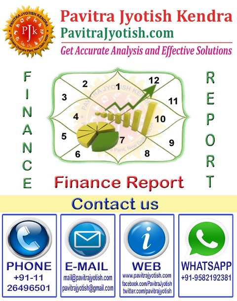 Daily Horoscope Pavitra Jyotish Kendra
