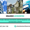 Orlando Locksmith Service |... - Orlando Locksmith Service |...