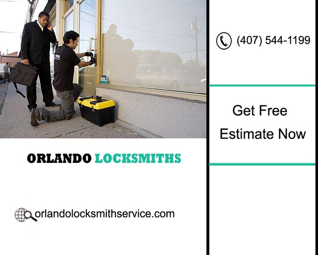 Orlando Locksmith Service | Call Now (407) 544-119 Orlando Locksmith Service | Call Now (407) 544-1199