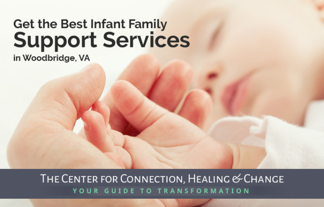 Get the Best Infant-Family Support Services in Woo Picture Box