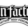 Tattoo Parlors - Skin Factory Tattoo & Body ...