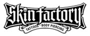 Tattoo Parlors Skin Factory Tattoo & Body Piercing