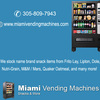 Miami Vending Machines | Ca... - Miami Vending Machines | Ca...