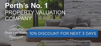 1 Perth Property Valuers