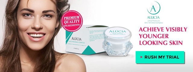 Alucia Cream http://www.healthyminihub.com/alucia-cream/