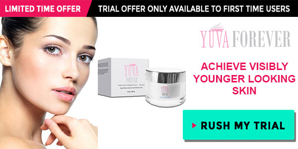 Yuva Forever http://www.healthyminihub.com/yuva-forever/