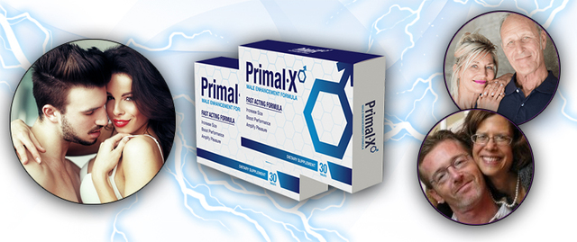 Primal-X Zytek XL boosts really early climaxing