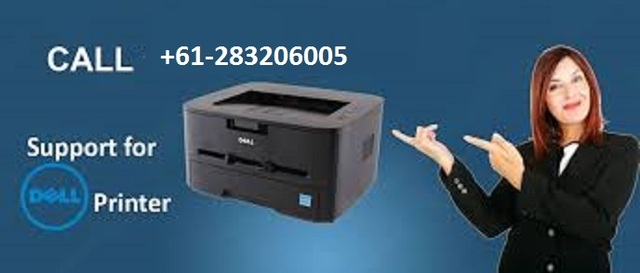 support number Dell Printer Support Australia