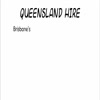 exhibition hire brisbane - Queensland Hire