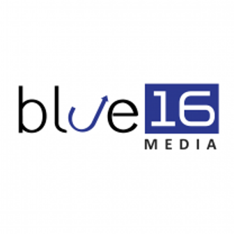 Blue 16 Blue 16 Media