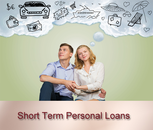 Short Term Unsecured Personal Loans Picture Box