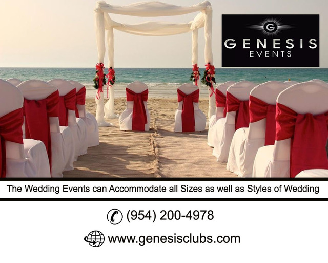 Genesis Events | Call Now (954) 200-4978 Genesis Events | Call Now (954) 200-4978