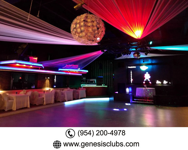 Genesis Events | Call Now (954) 200-4978 Genesis Events | Call Now (954) 200-4978