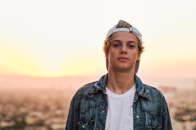 jace Norman 1 Max Jones