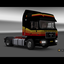 ets2 Man F2000 Commander 4x... - prive skin ets2