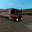 ets2 Man F2000 Commander 4x... - prive skin ets2