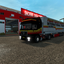 ets2 Man F2000 Commander 4x... - prive skin ets2