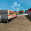 ets2 Man F2000 Commander 4x... - prive skin ets2