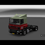 ets2 Daf CF lowcab 4x2 Bode... - prive skin ets2