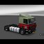 ets2 Daf CF lowcab 4x2 Bode... - prive skin ets2