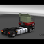 ets2 Daf CF lowcab 4x2 Bode... - prive skin ets2