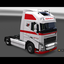 ets2 Volvo Fh16 2013 750 4x... - prive skin ets2