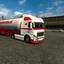 ets2 Volvo Fh16 2013 750 4x... - prive skin ets2