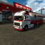 ets2 Volvo Fh16 2013 750 4x... - prive skin ets2