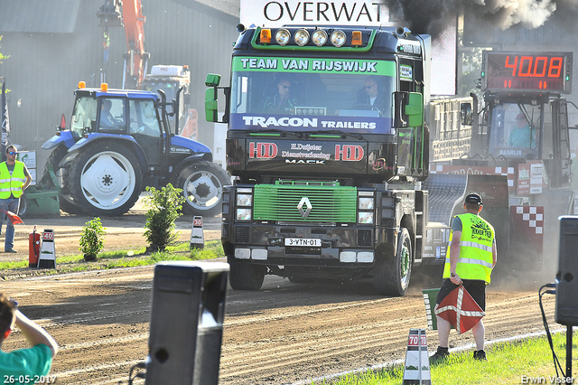 26-05-2017 Zuid-Beijerland 018-BorderMaker 26-05-2017 Zuid Beijerland