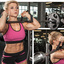 Woman-Bodybuilding - Power Boost XI