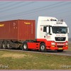 BZ-JF-62 1-BorderMaker - Container Trucks