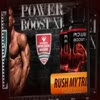 Power Boost XI Keep your goals - Picture Box