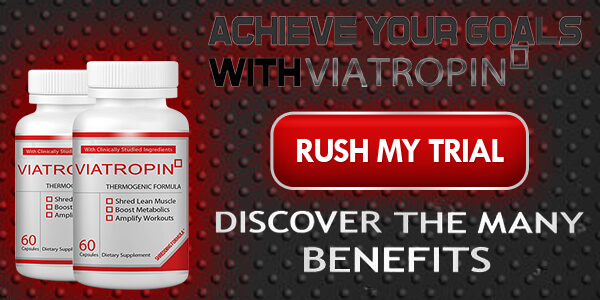 Viatropin - Most Effective Enhancement Pill Yet! L Viatropin