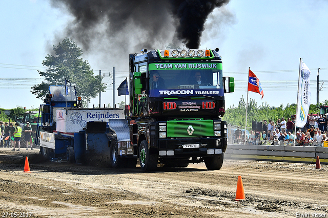 27-05-2017 Nieuw Vennep 070-BorderMaker 27-05-2017 Nieuw Vennep