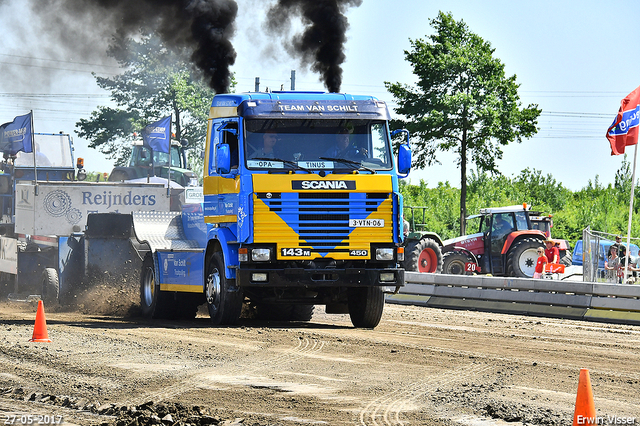 27-05-2017 Nieuw Vennep 092-BorderMaker 27-05-2017 Nieuw Vennep