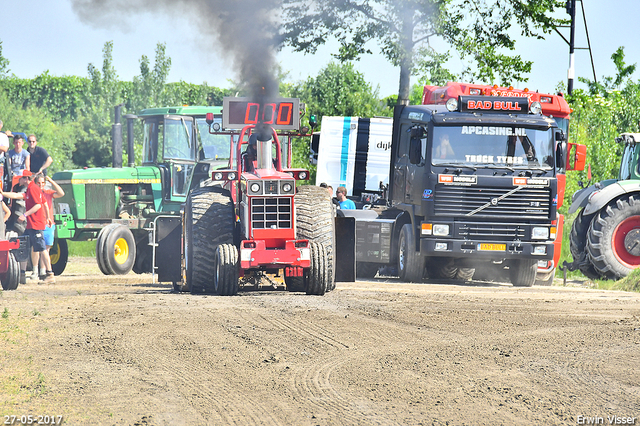 27-05-2017 Nieuw Vennep 240-BorderMaker 27-05-2017 Nieuw Vennep